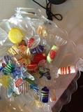 MURANO GLASS CANDY