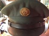 MILITARY HAT