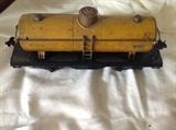 LIONEL # 515 OIL TANKER CAR