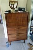 1960'S DRESSER