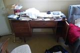 1960'S DESK