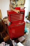 CRAFTSMAN TOOL BOX