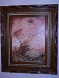 Elizabeth Mccleary original oil