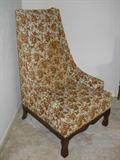 Cool Mid Century chair