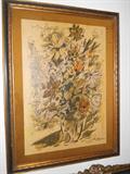John Haymson print