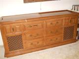 Magnavox stereo...works!