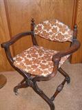 Hot Accent Chair!