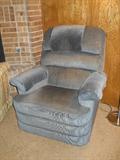 Lazee Boy recliner
