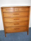 Mid century Drexel chest of drawers