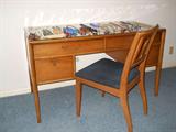 Drexel Desk and chair