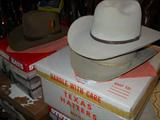 Stetson & Resistol Hats