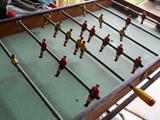 Foosball