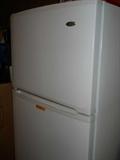 Upright Fridge