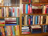 Lots of Books!