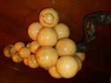 Alabaster grapes...extra large size