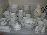 Pfaltzgraff dinnerware