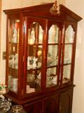 Drexel China Cabinet