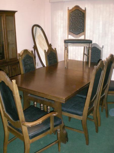 North Austin Gracy Farms Estate Sale Starts On 1 22 2010