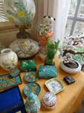 Nice collection of Chinese items