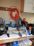 miter saw