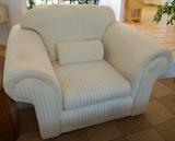 Living room chair