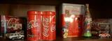 Coca Cola items