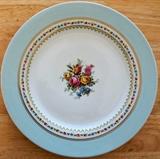 Raynaud and Co. Limoges service for 12