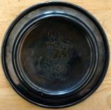 Vintage Disney Mickey Mouse bowl