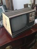 Zenith Bicentennial TV