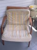 Mid Century chair