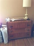 Art Deco dresser