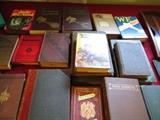 ANTIQUARIAN BOOKS
