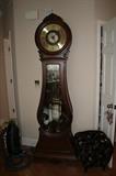 Howard Miller grandfather clock