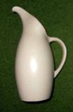 Vintage Royal-Haeger-USA-RG-42, white in very good condition.
