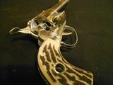 Rare faner cap gun in fine condition part of a large collection to be sold this week-end.