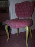Antique "Lady's" chair.