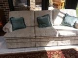 great college or basement sofas and priced to MOVE $25 each