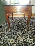 Great end table...one or two? I cant remember
