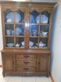 China Cabinet $125  I think china is for sale today