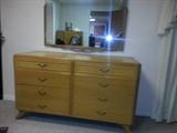 I love this little dresser, it has a matching highboy too!  $225 for this sweetie