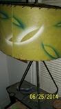 vintage lamp