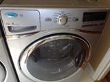 Whirlpool Clothes Electric Dryer
