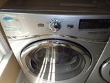 Whirlpool Duet Steam Dryer