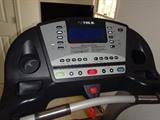 True PS300 Treadmill Exercise Equipment