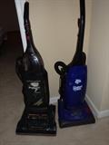 Dirt Devil Vacuum Cleaner, Hoover Wind Tunnel Vacuum Cleaner