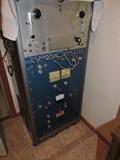Vintage Reel to Reel player from WCCO. The seller's grandfather worked for WCCO