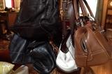 Coach Purses