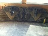 Antique African Art