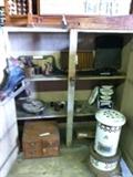 Ice skates etc