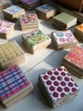 Coasters